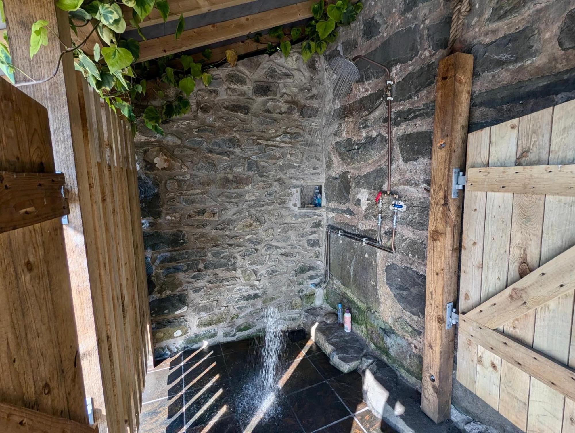 Pandy Farm - Waen Fechan Dolgellau Exterior foto